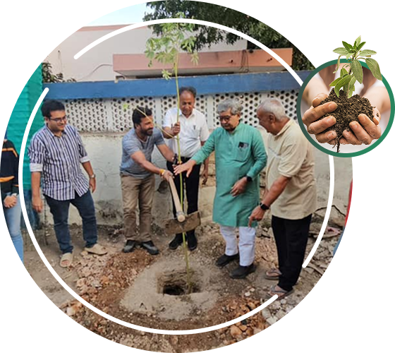 Community Participation & Progress