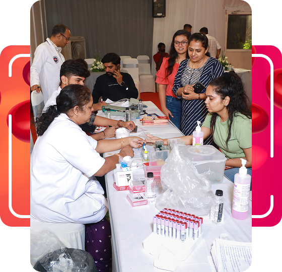 Our Humanitarian Mission