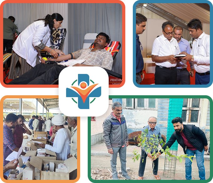 Health Education and Charitable Trust