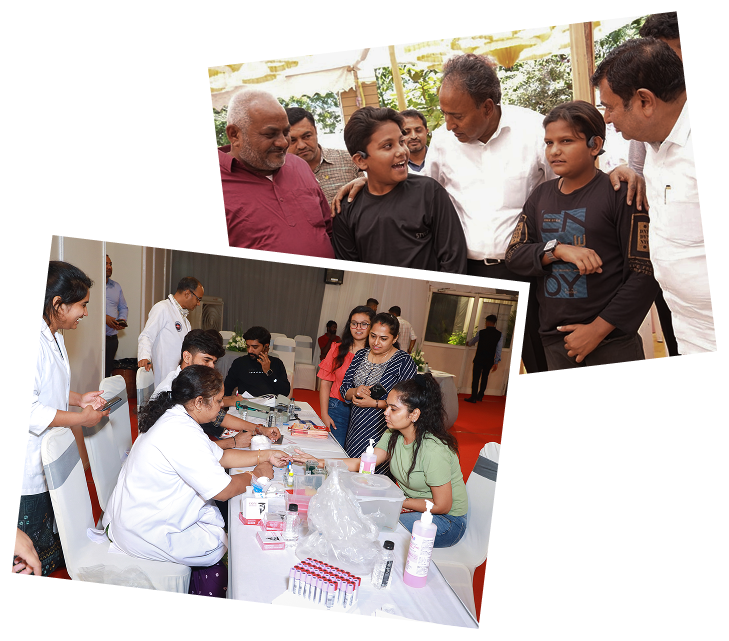 Health Education and Charitable Trust